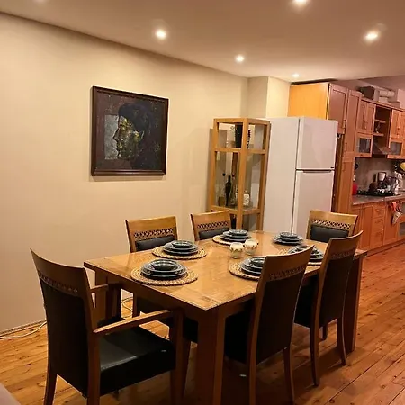 וילה With Terrace Near Nautilus Mall